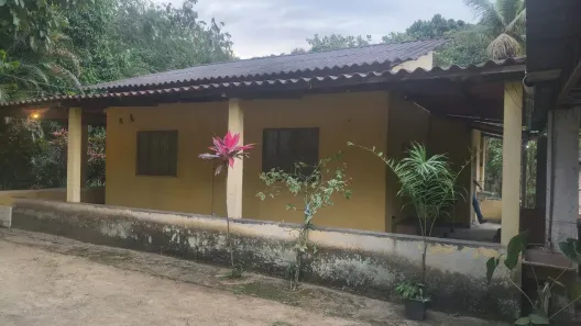Fazenda/Sítio com 1 Quarto à venda, 3600m² no Recanto dos Magalhães (Cabuçu), Itaboraí