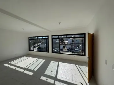 Sala Comercial para alugar, 35m² no Jardim Alvorada, São José dos Campos