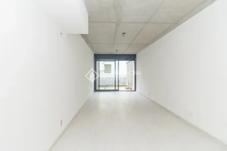 Apartamento com 1 Quarto para alugar, 44m² no Cidade Baixa, Porto Alegre