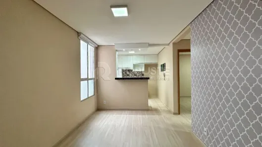 Apartamento com 2 Quartos à venda, 40m² no Jardim Paraíso, Botucatu