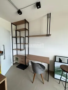 Apartamento com 1 Quarto à venda, 47m² no Parque Campolim, Sorocaba