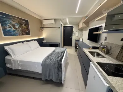 Imóvel Comercial com 1 Quarto à venda, 19m² no Jardim Oceania, João Pessoa
