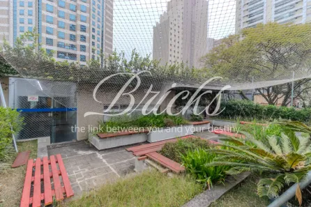 Prédio Comercial para alugar, 1200m² no Vila Gertrudes, São Paulo