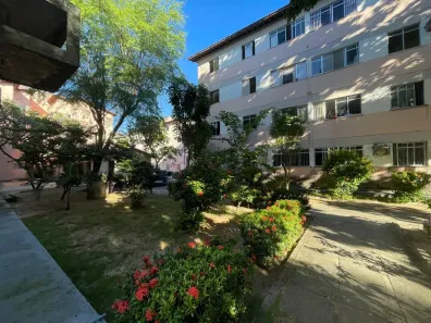 Apartamento com 3 Quartos à venda, 65m² no Edson Queiroz, Fortaleza