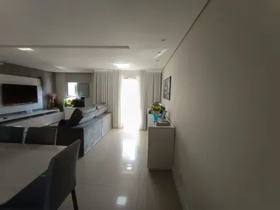 Apartamento com 3 Quartos à venda, 65m² no Parque Continental, São Paulo