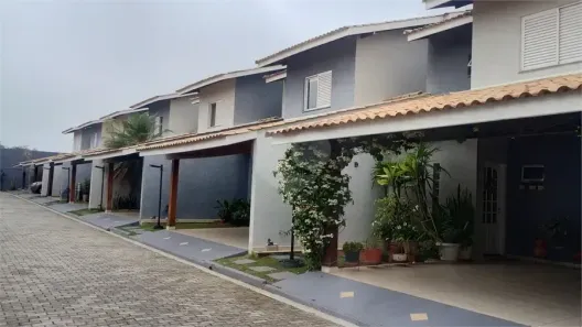 Casa de Condomínio com 3 Quartos à venda, 120m² no Vila Oliveira, Mogi das Cruzes