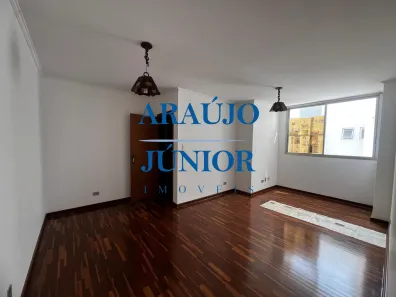 Apartamento com 2 Quartos à venda, 75m² no Vila Rehder, Americana