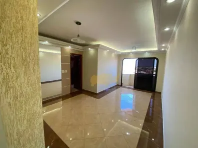 Apartamento com 3 Quartos à venda, 86m² no Consolação, Rio Claro
