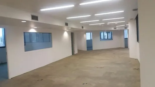 Sala Comercial para alugar, 254m² no Cidade Monções, São Paulo