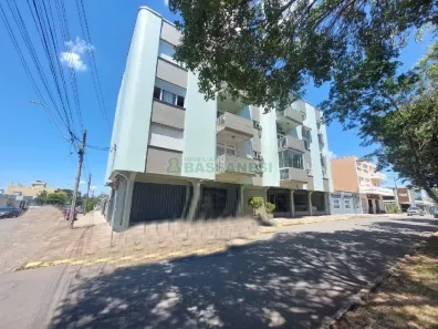 Apartamento com 3 Quartos para alugar, 120m² no Cinqüentenário, Caxias do Sul