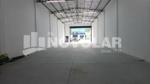 Galpão/Depósito/Armazém para alugar, 600m² no Vila Nilo, São Paulo