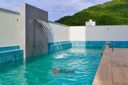 Apartamento com 2 Quartos à venda, 73m² no São Vicente, Itajaí