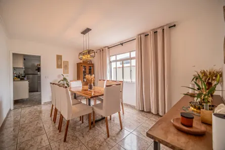 Casa com 3 Quartos à venda, 172m² no Jardim Monte Kemel, São Paulo
