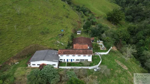 Fazenda/Sítio com 15 Quartos à venda, 2000m² no , Monteiro Lobato