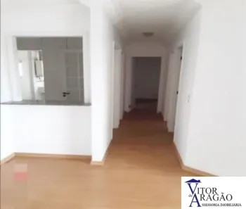 Apartamento com 3 Quartos à venda, 60m² no Parque Mandaqui, São Paulo