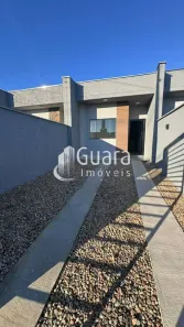 Casa com 2 Quartos à venda, 58m² no Beira Rio, Guaramirim