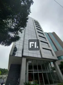 Prédio Comercial à venda, 2700m² no Vila Clementino, São Paulo