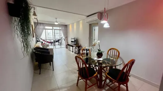 Apartamento com 2 Quartos à venda, 97m² no Pitangueiras, Guarujá