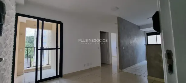 Apartamento com 2 Quartos à venda, 45m² no Jardim Gutierres, Sorocaba