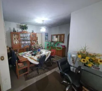 Apartamento com 3 Quartos à venda, 124m² no Vila Monte Alegre, São Paulo