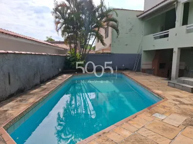  com 4 Quartos à venda, 400m² no Vila Santa Rosa, Itu