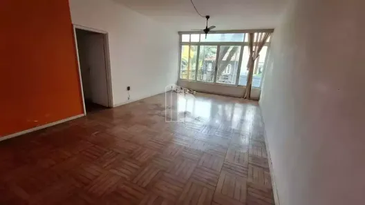 Apartamento com 3 Quartos à venda, 130m² no Humaitá, Rio de Janeiro