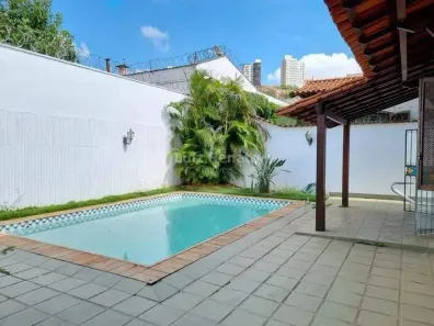 Casa com 4 Quartos à venda, 320m² no São Bento, Belo Horizonte