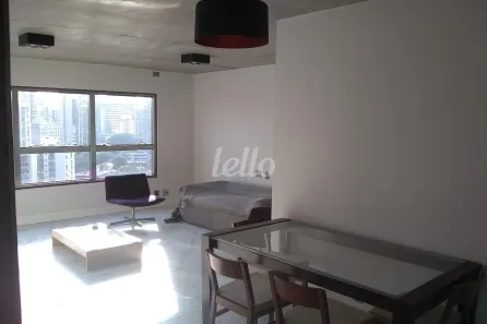 Apartamento com 2 Quartos à venda, 70m² no Vila Olímpia, São Paulo