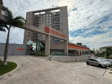 Ponto Comercial para alugar, 51m² no Jardim Riacho das Pedras, Contagem