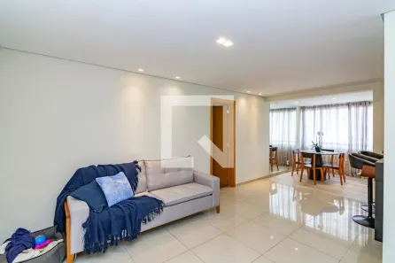 Apartamento com 2 Quartos à venda, 71m² no Vila da Serra, Nova Lima