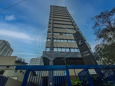Sala Comercial à venda, 32m² no Santo Amaro, São Paulo