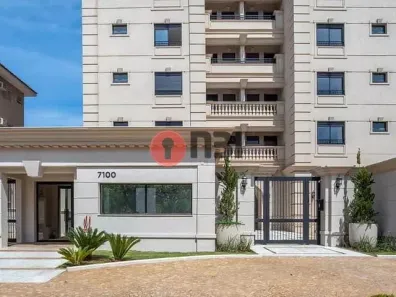 Apartamento com 3 Quartos à venda, 132m² no Jardim Vivendas, São José do Rio Preto