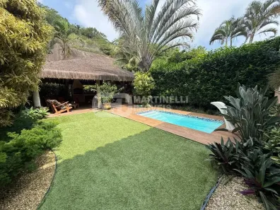 Casa com 4 Quartos à venda, 312m² no Recreio dos Bandeirantes, Rio de Janeiro
