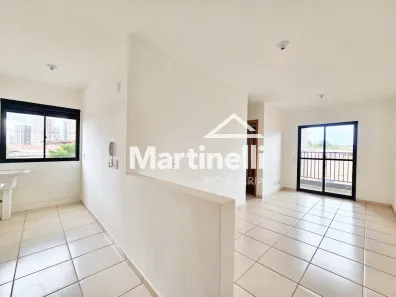 Apartamento com 2 Quartos à venda, 55m² no Residencial Monterrey, Ribeirão Preto