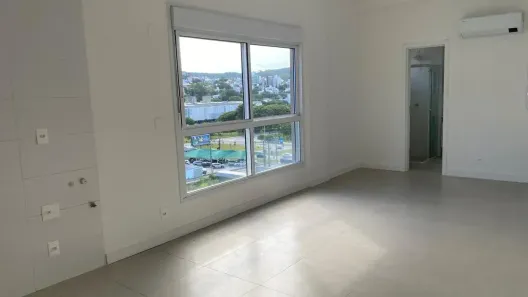 Apartamento com 1 Quarto à venda, 30m² no Pantanal, Florianópolis