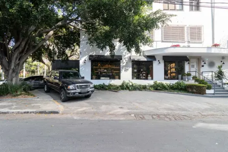 Ponto Comercial para alugar, 70m² no Vila Nova Conceição, São Paulo