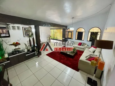 Casa com 6 Quartos à venda, 405m² no Fátima, Fortaleza