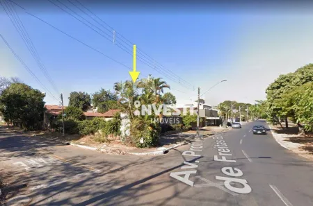 Imóvel Comercial com 3 Quartos para alugar, 260m² no Setor Jaó, Goiânia