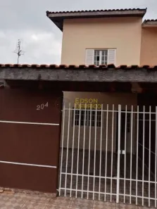 Sobrado com 4 Quartos à venda, 100m² no Residencial e Comercial Cidade Morumbi, Pindamonhangaba