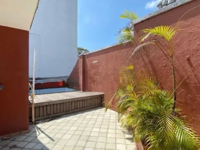 Apartamento com 2 Quartos à venda, 168m² no Lagoa, Rio de Janeiro