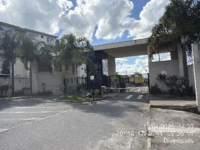Apartamento com 2 Quartos à venda, 49m² no Marajó, Divinópolis