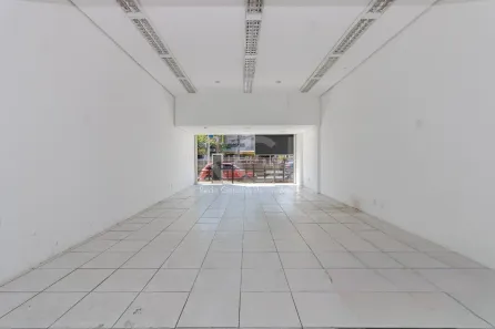 Ponto Comercial para alugar, 140m² no Cristo Redentor, Porto Alegre