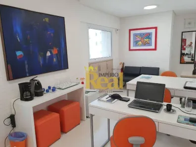 Sala Comercial à venda, 27m² no Perdizes, São Paulo