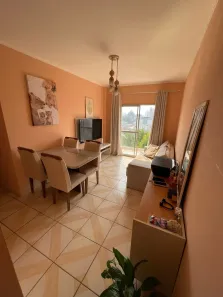 Apartamento com 2 Quartos à venda, 60m² no Vila Carrão, São Paulo