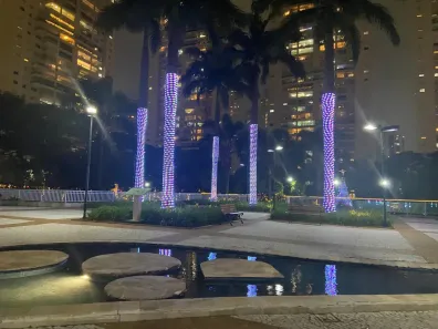 Apartamento com 3 Quartos à venda, 202m² no Alto da Mooca, São Paulo