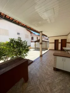 Casa com 5 Quartos para alugar, 450m² no Castelo, Belo Horizonte