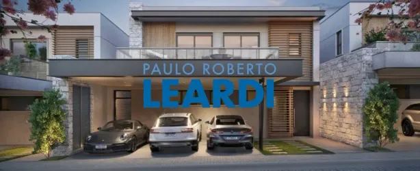 Casa de Condomínio com 3 Quartos à venda, 310m² no Tamboré, Santana de Parnaíba