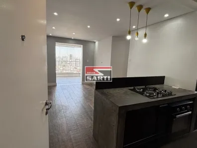 Apartamento com 3 Quartos à venda, 70m² no Vila Paiva, São Paulo