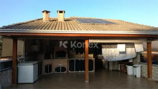 Casa com 4 Quartos à venda, 500m² no Sacomã, São Paulo