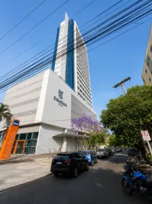 Sala Comercial à venda, 29m² no Vila São Tomaz, Aparecida de Goiânia